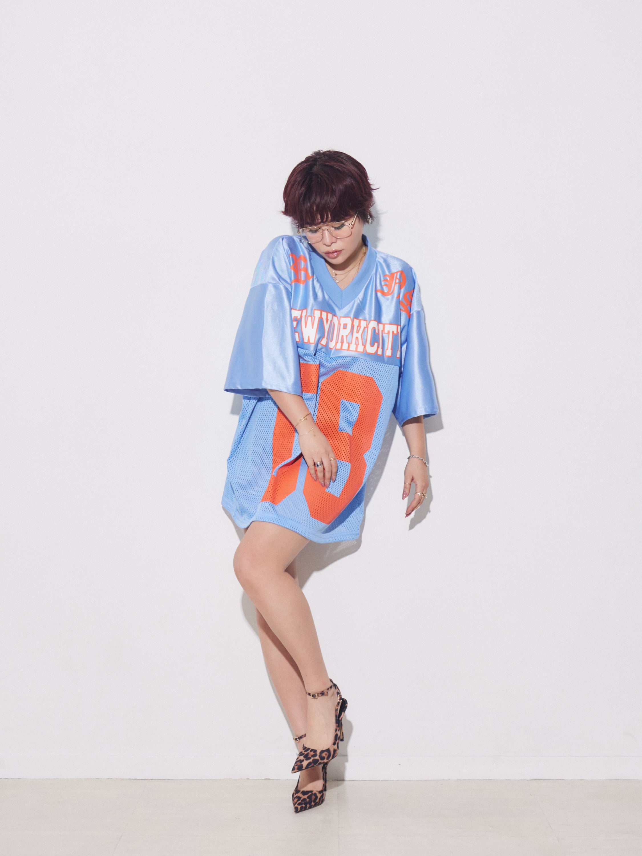 Stadium Over Tee