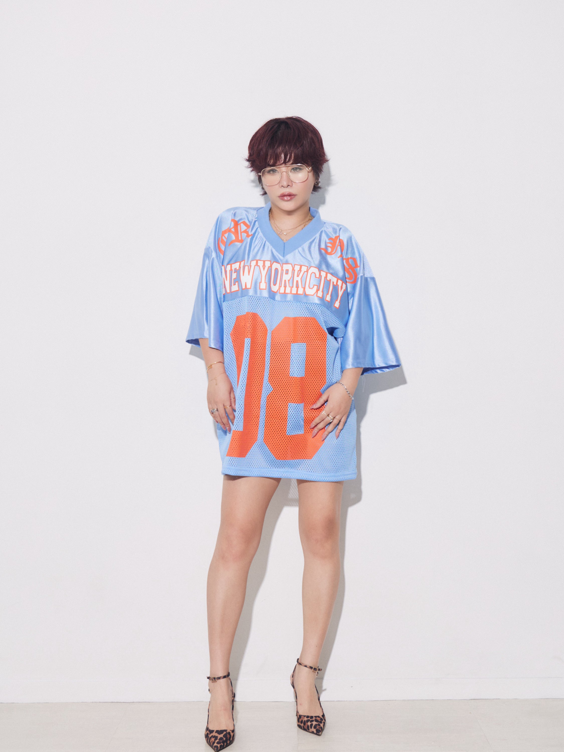 Stadium Over Tee