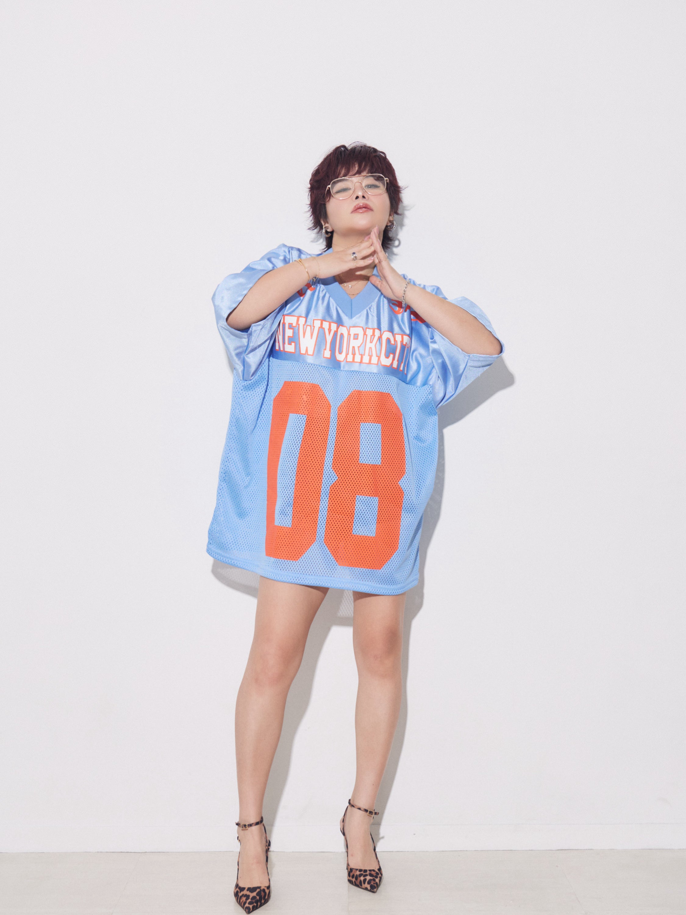 Stadium Over Tee