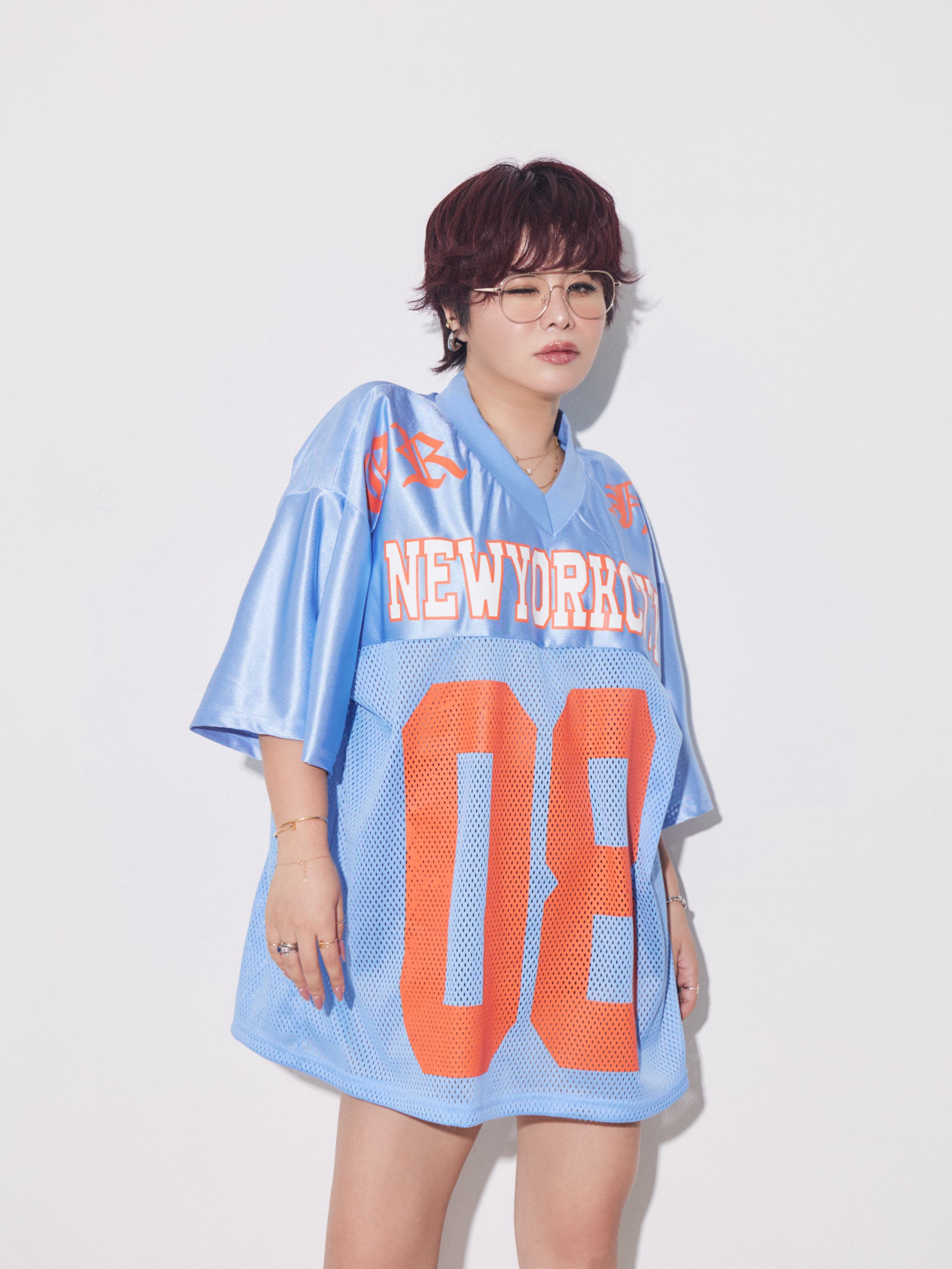 Stadium Over Tee
