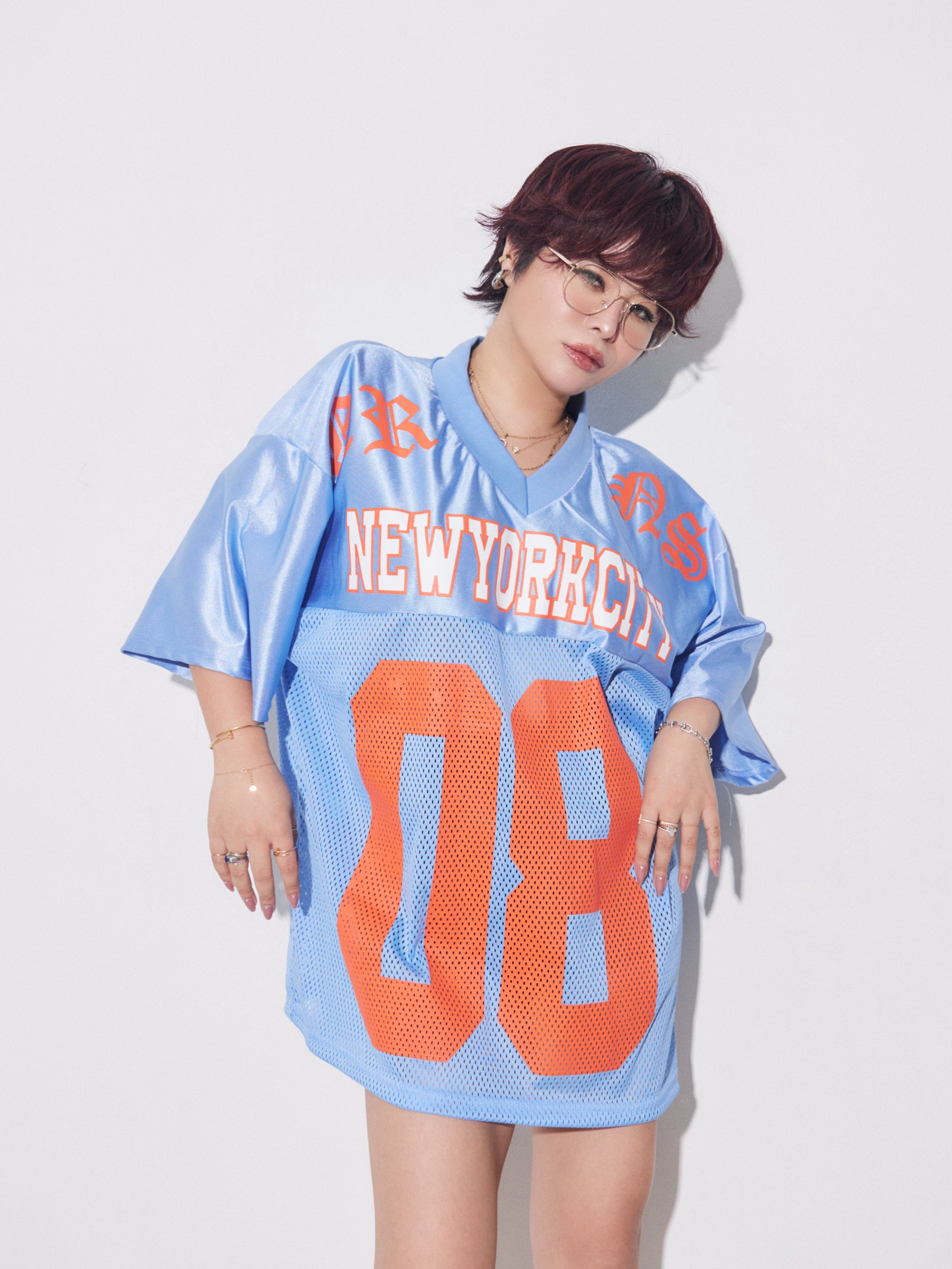 Stadium Over Tee