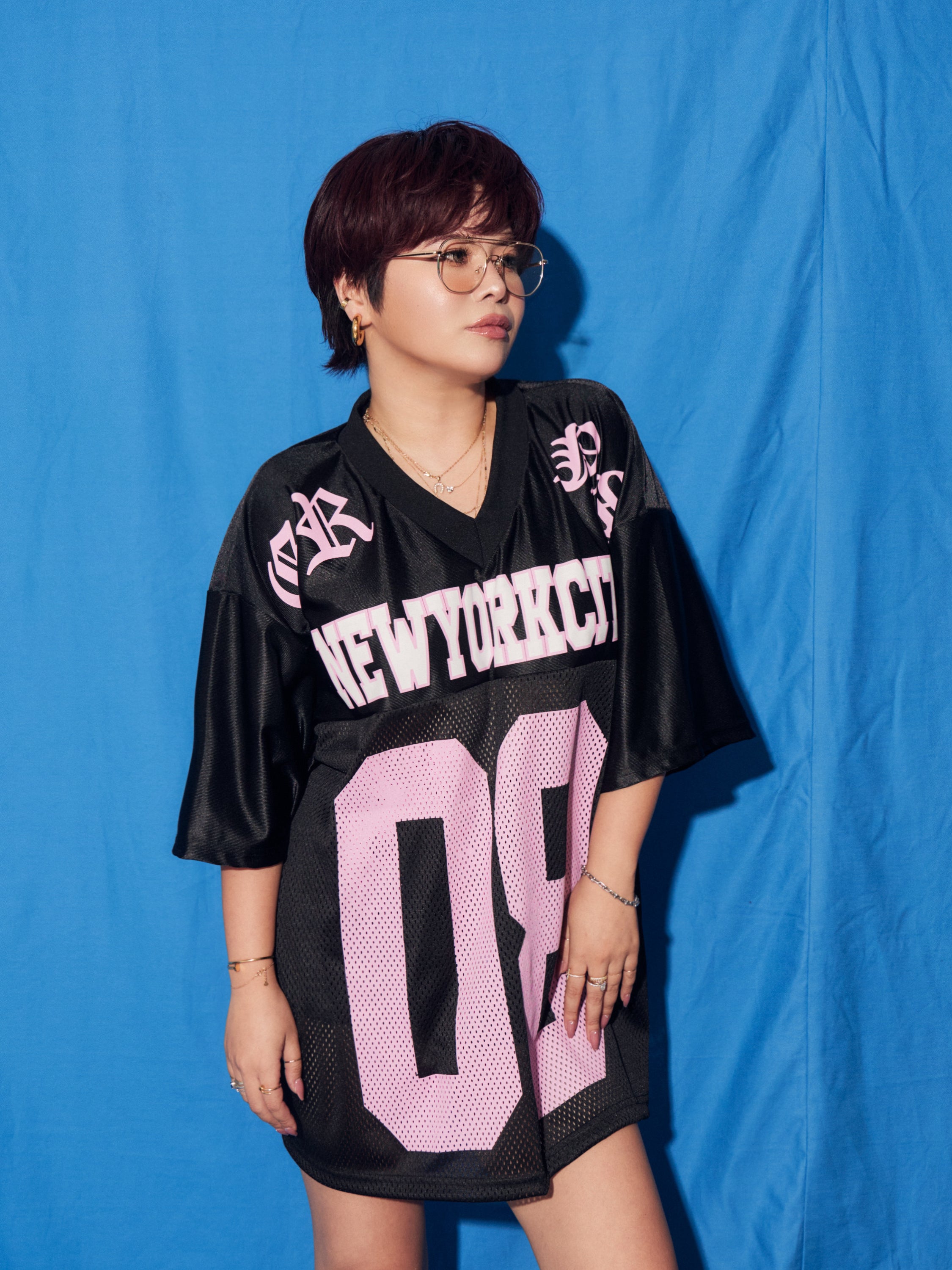 Stadium Over Tee