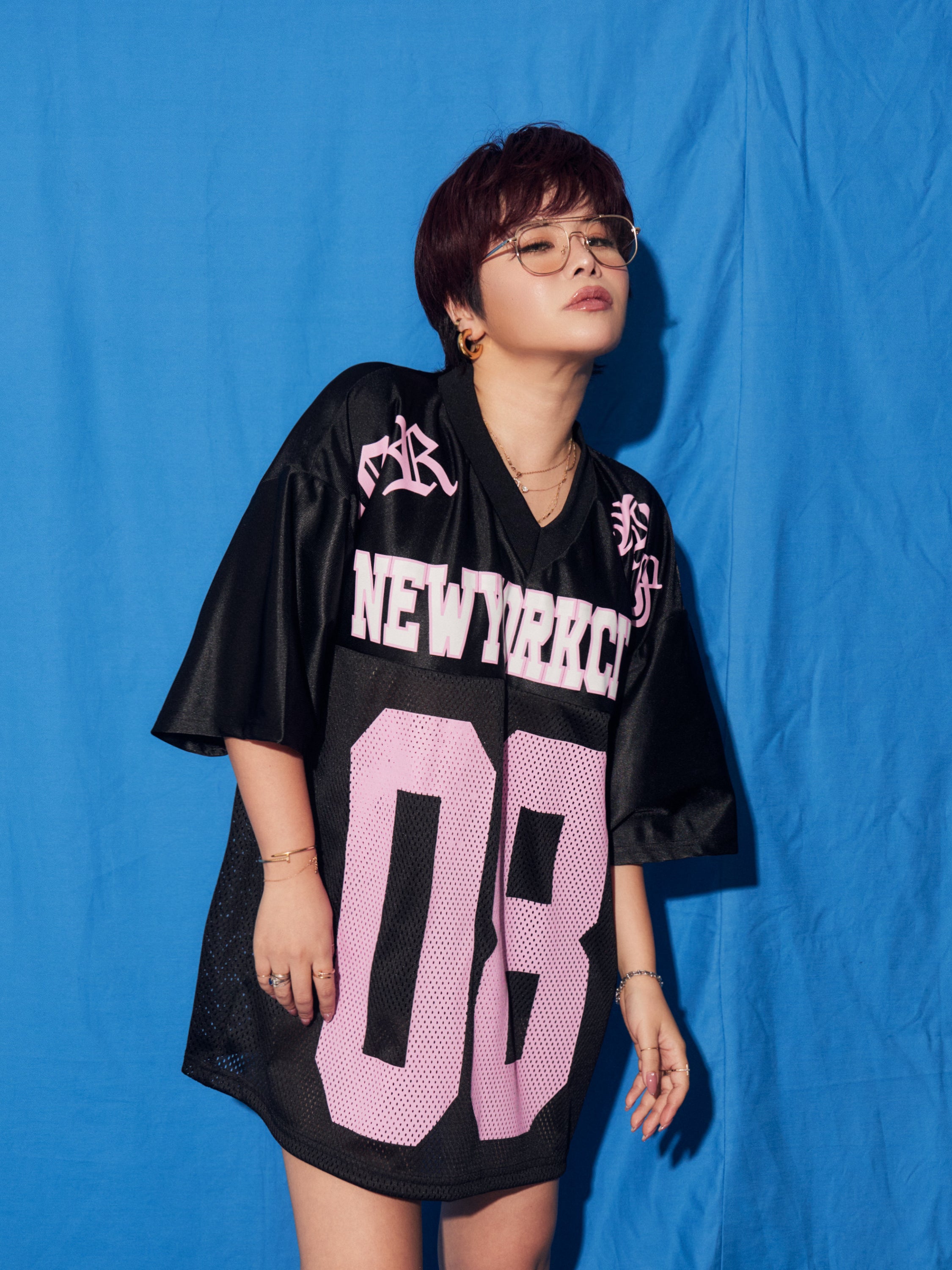 Stadium Over Tee