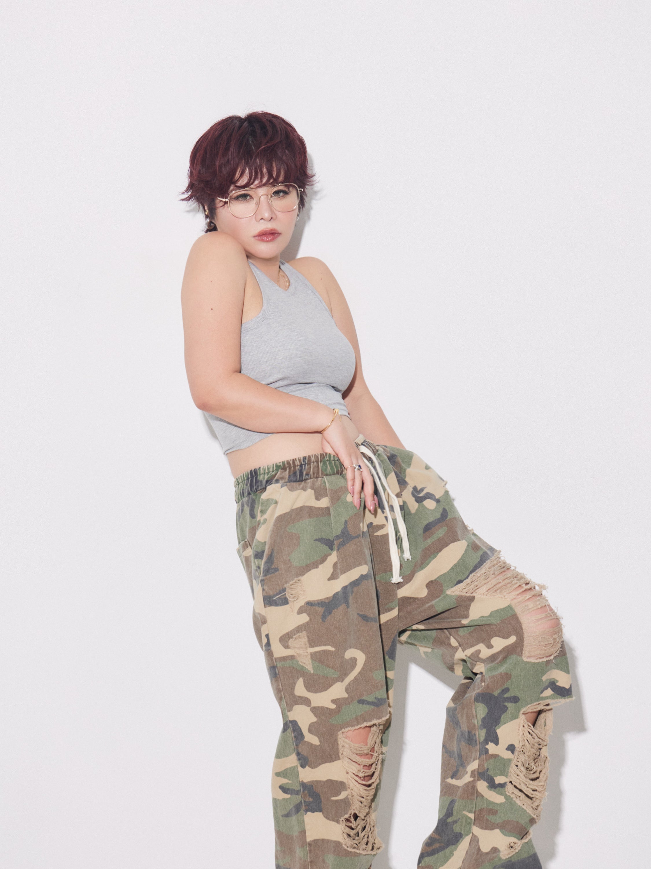 Daily Fit Tank Top