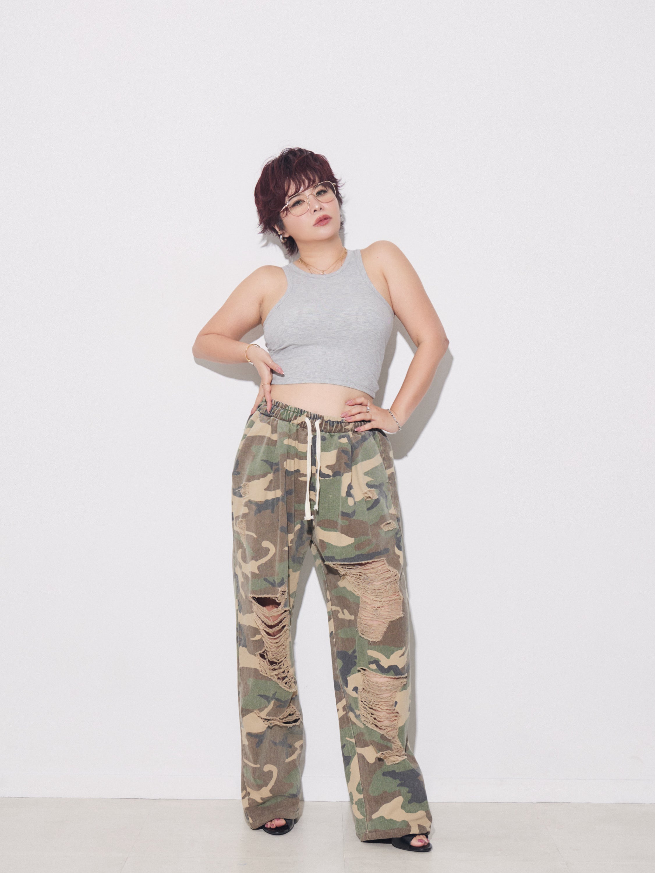 Daily Fit Tank Top