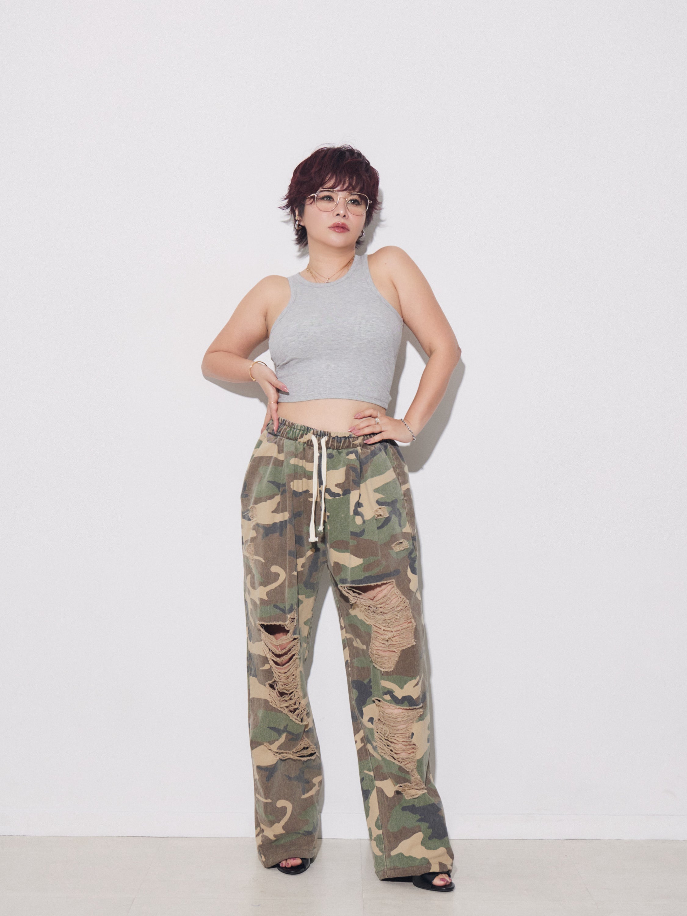 Daily Fit Tank Top