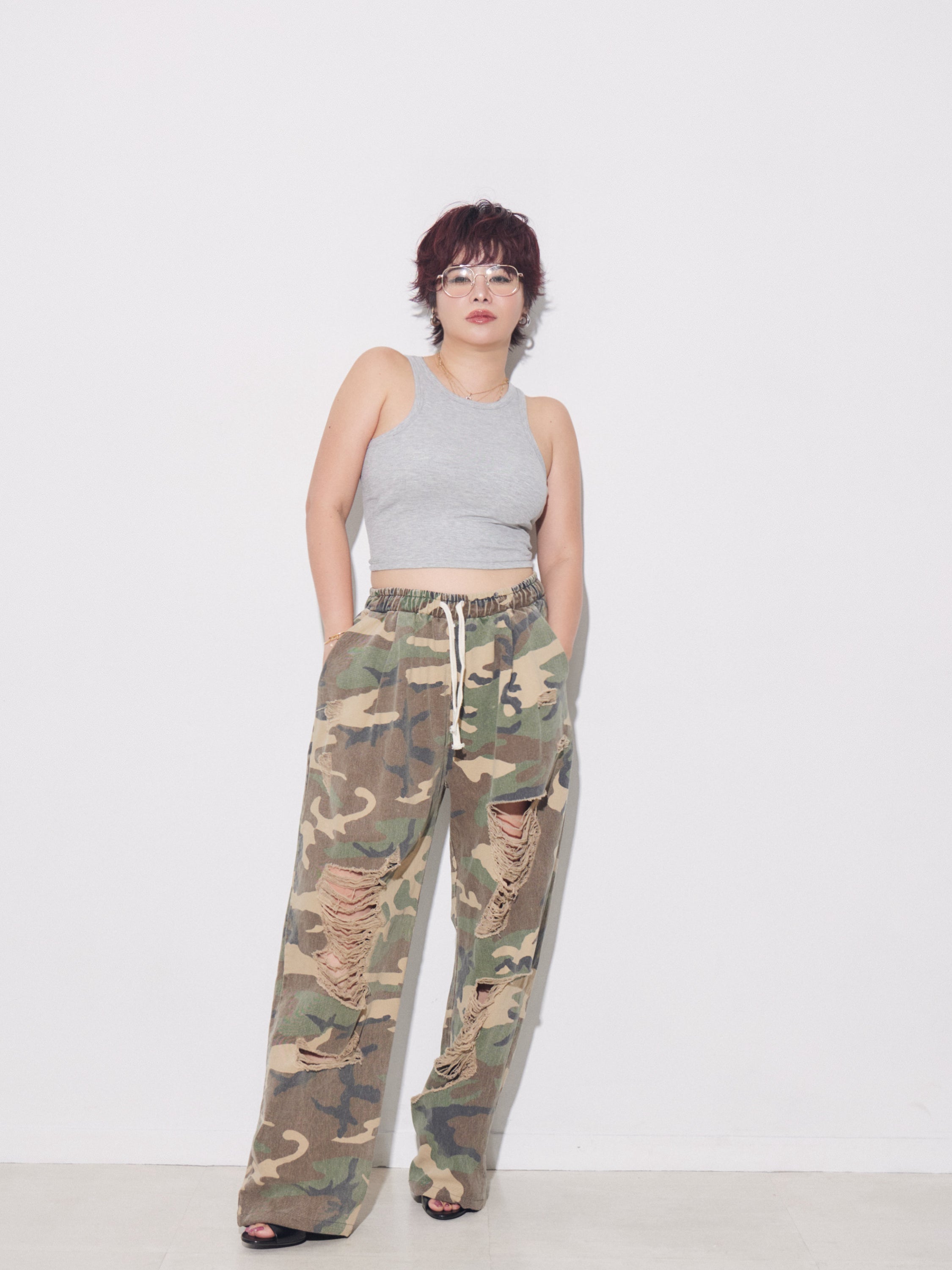 Daily Fit Tank Top