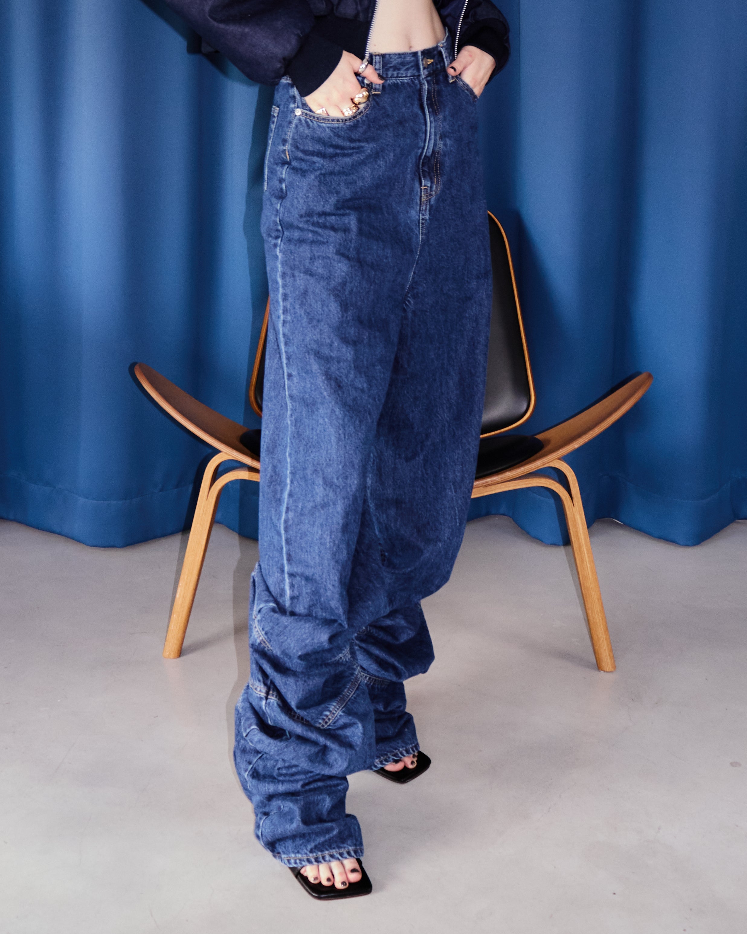 Jeans – WONEM