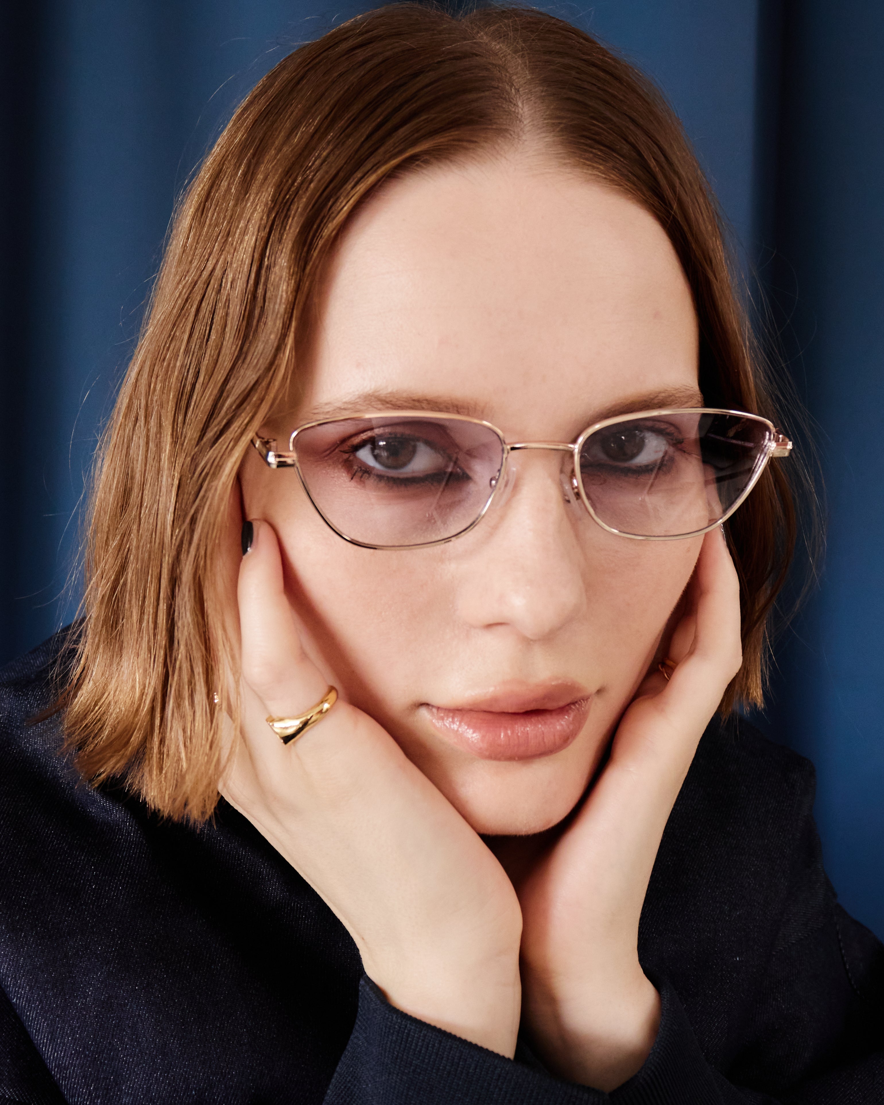【W.E.Y】Cityline Optical