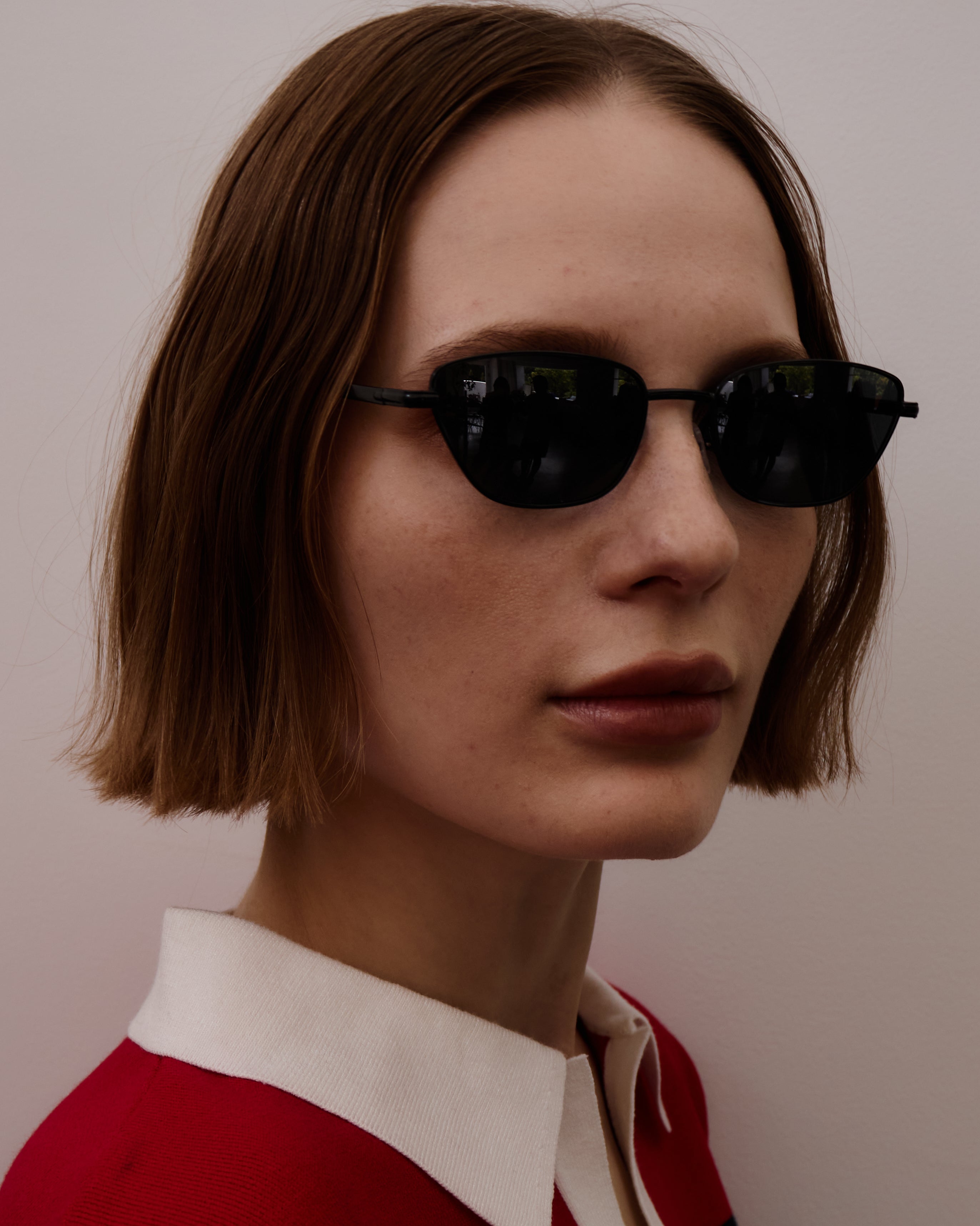 【W.E.Y】Cityline Optical