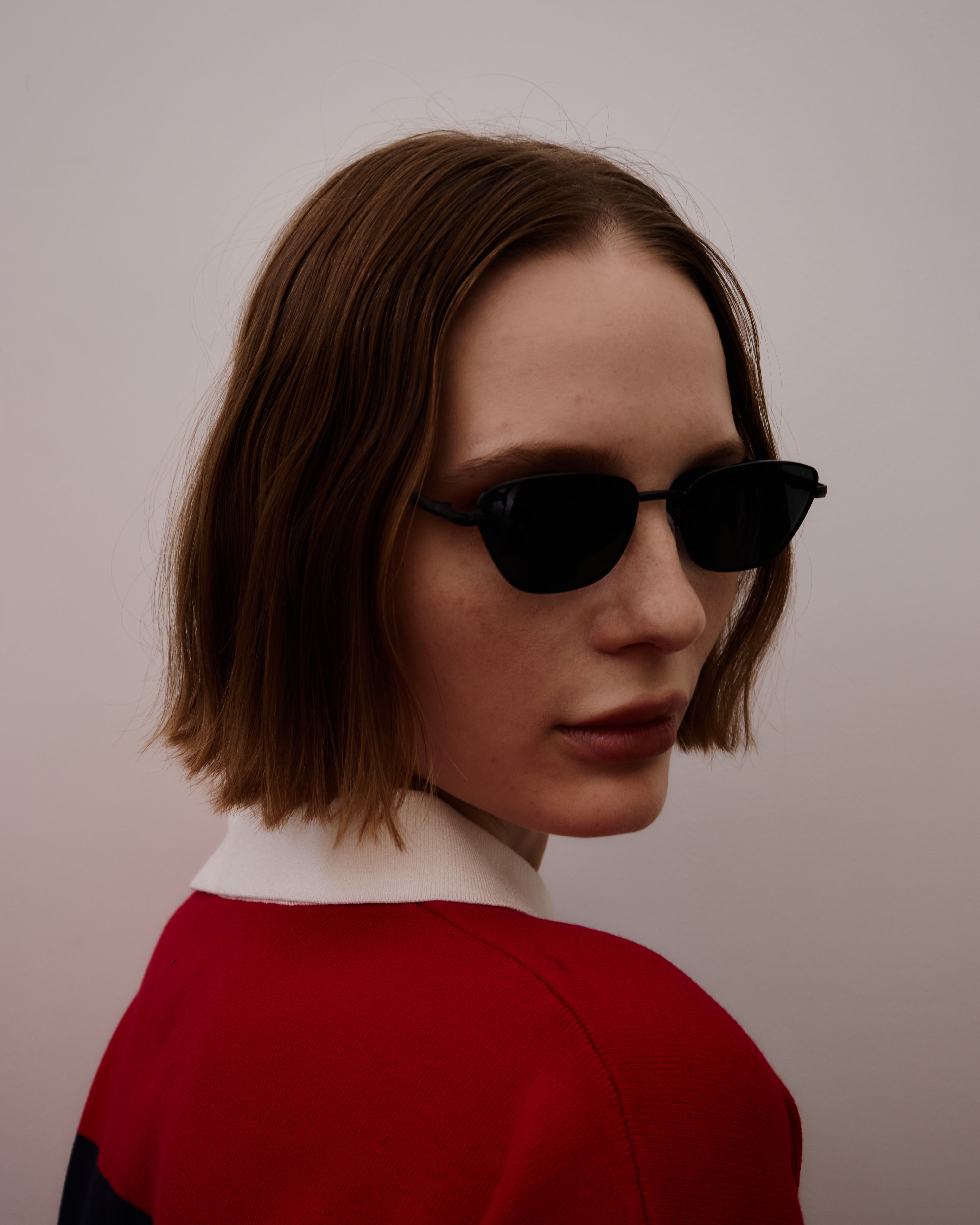 【W.E.Y】Cityline Optical