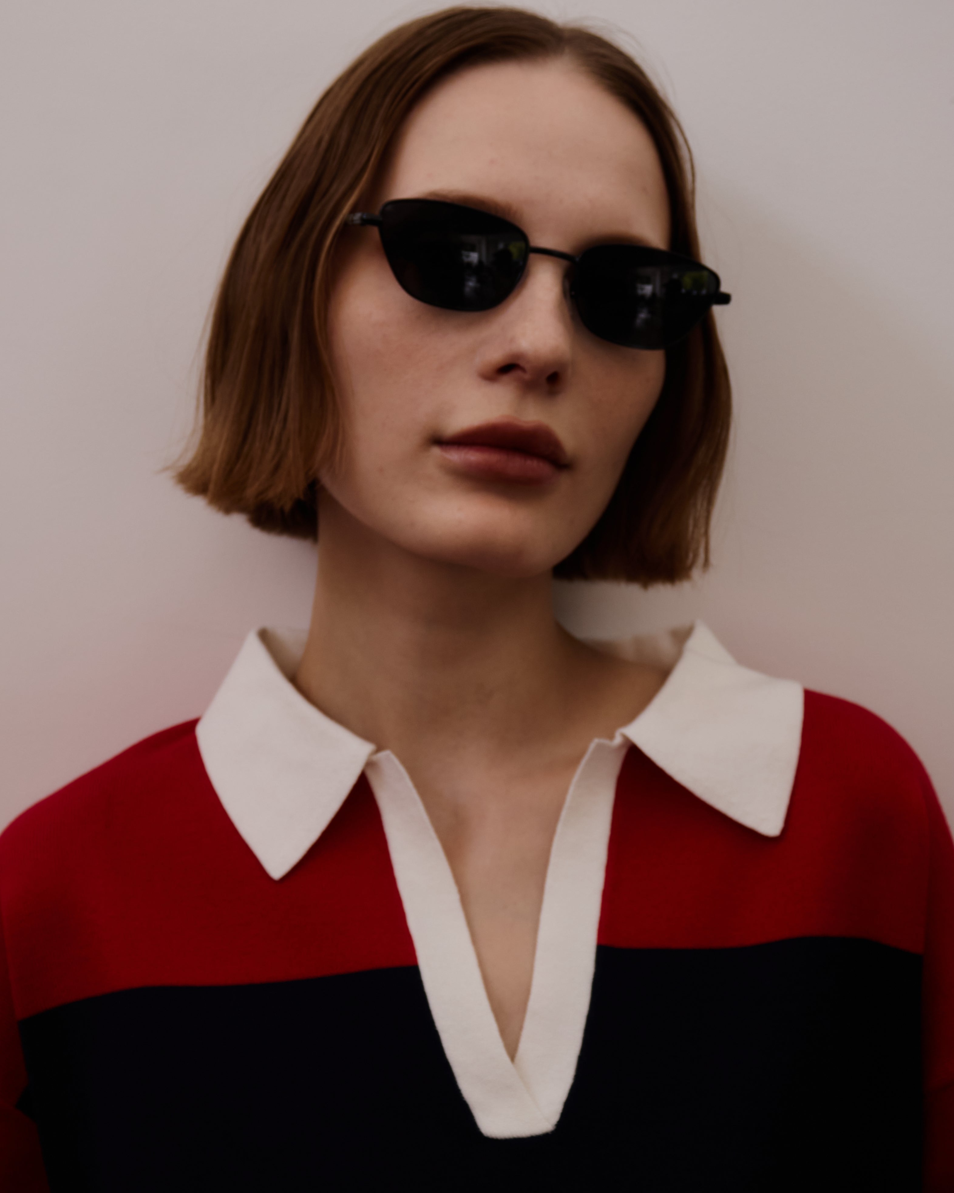 【W.E.Y】Cityline Optical