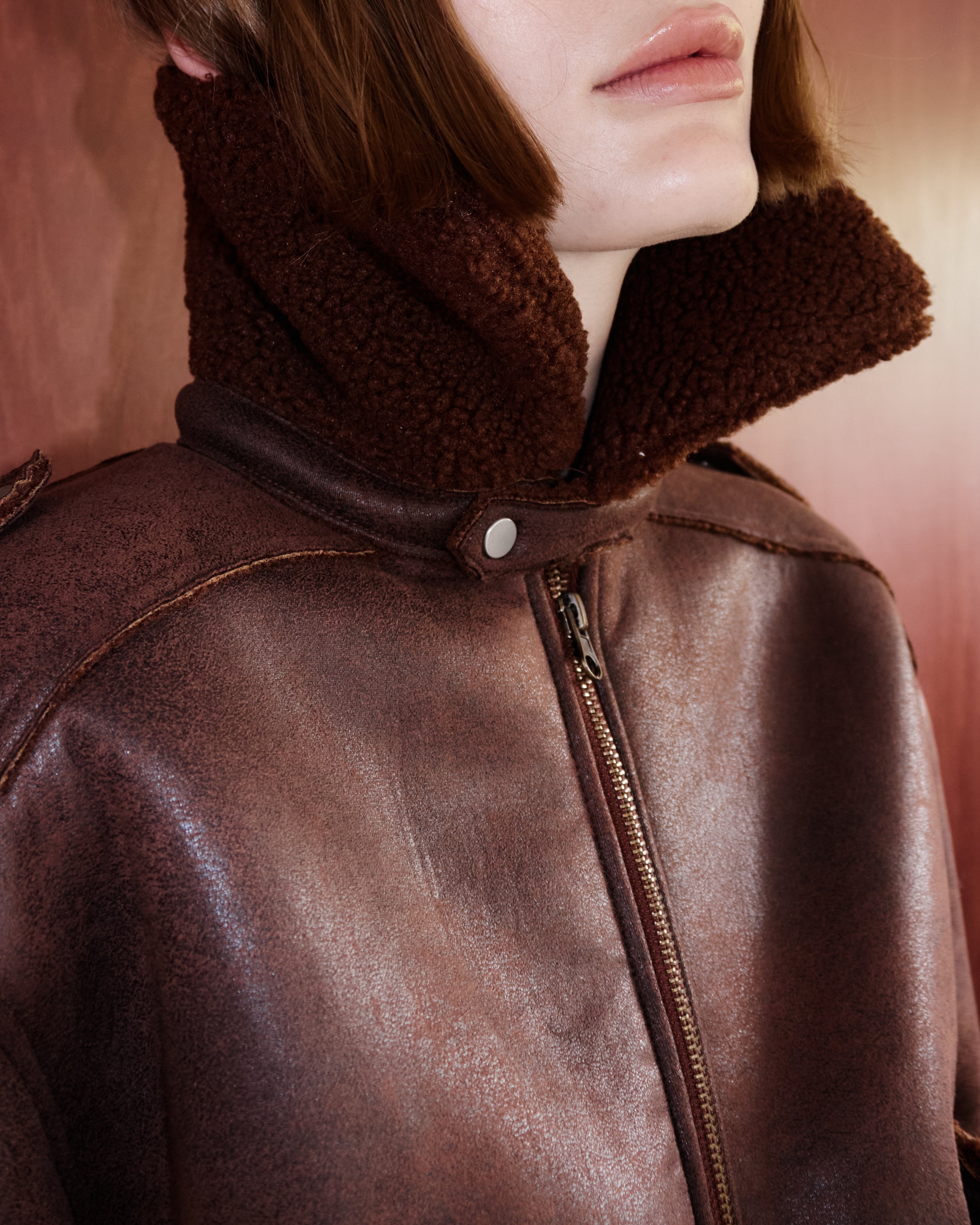 Urban Aviator Jacket