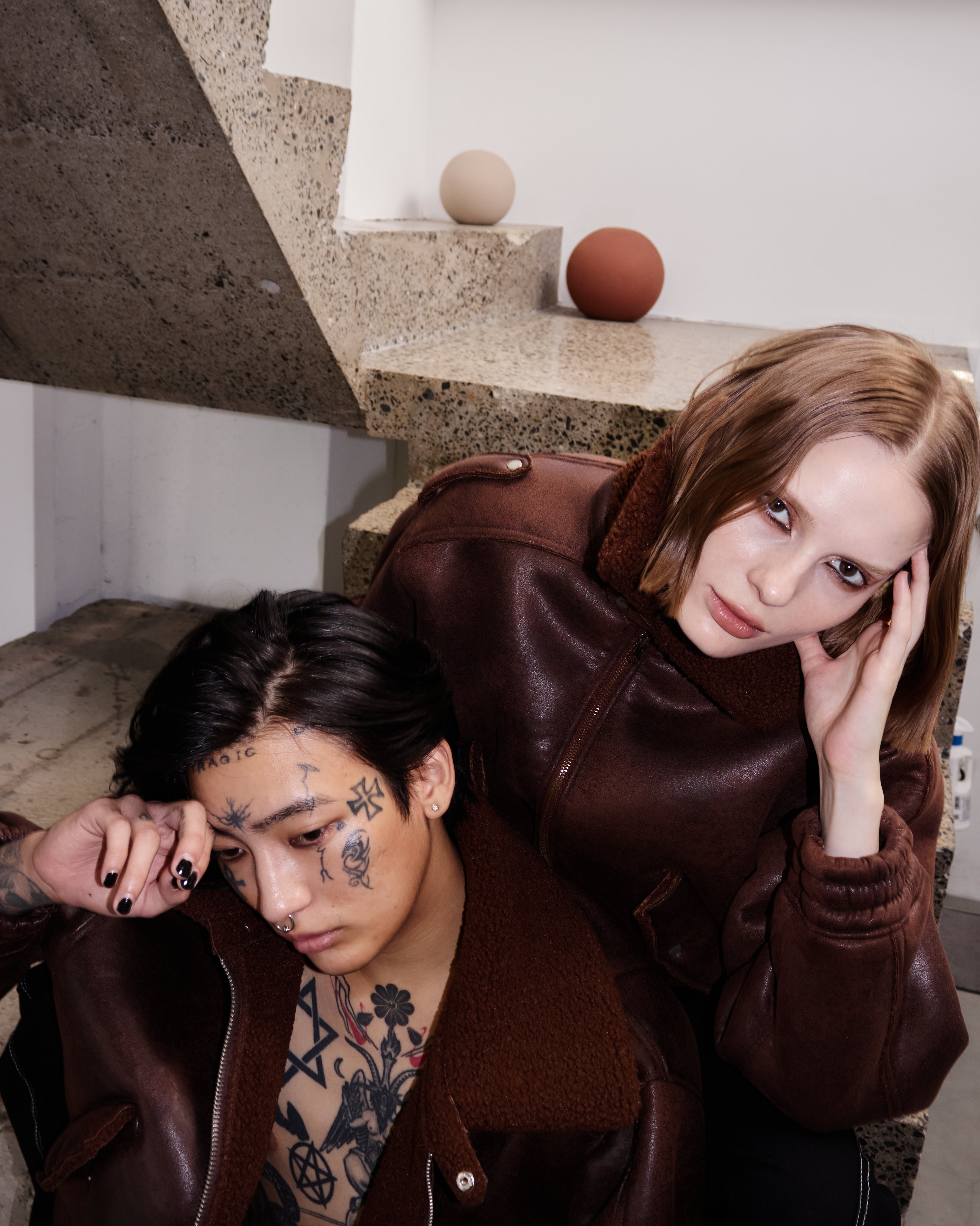 Urban Aviator Jacket