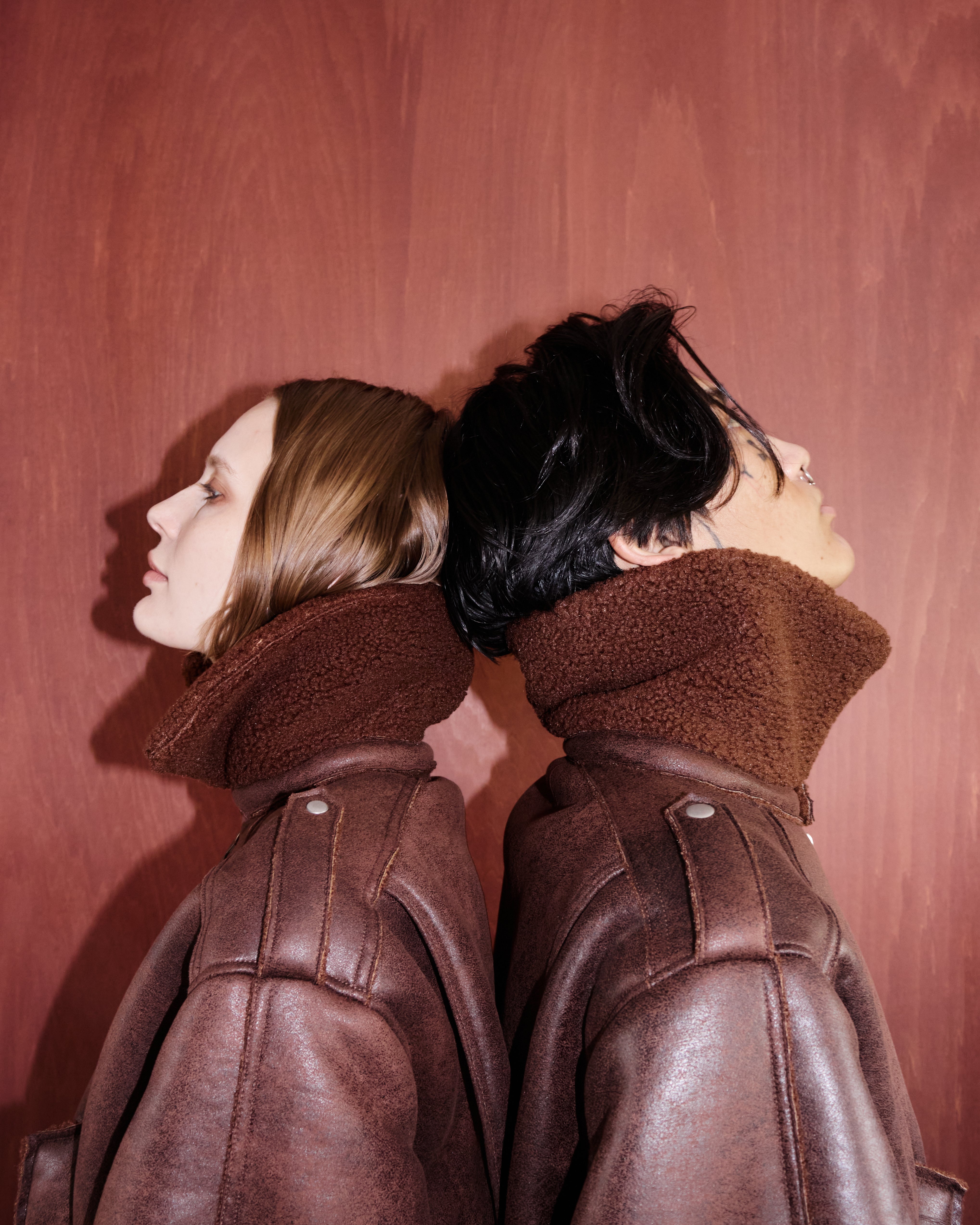 Urban Aviator Jacket