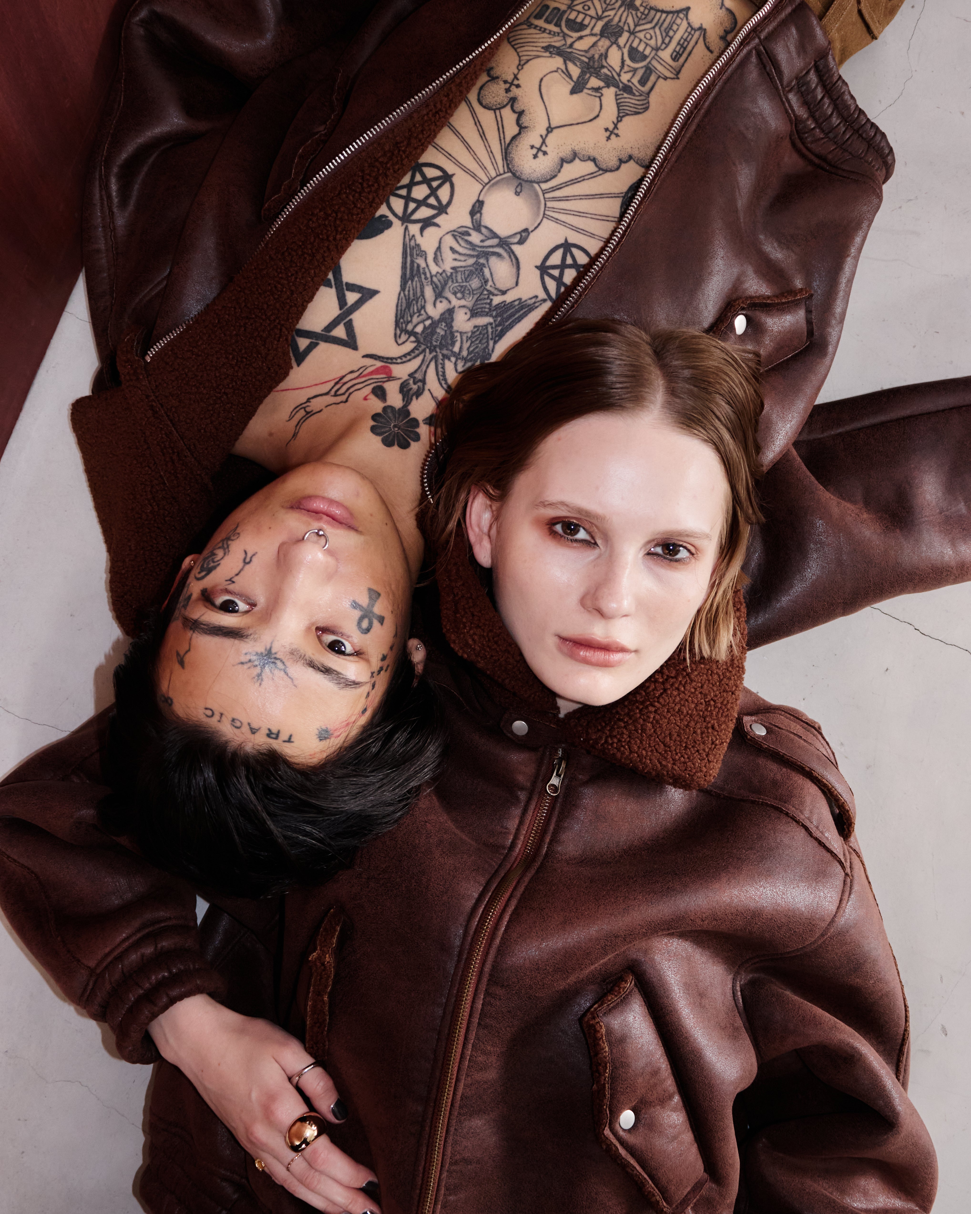 Urban Aviator Jacket