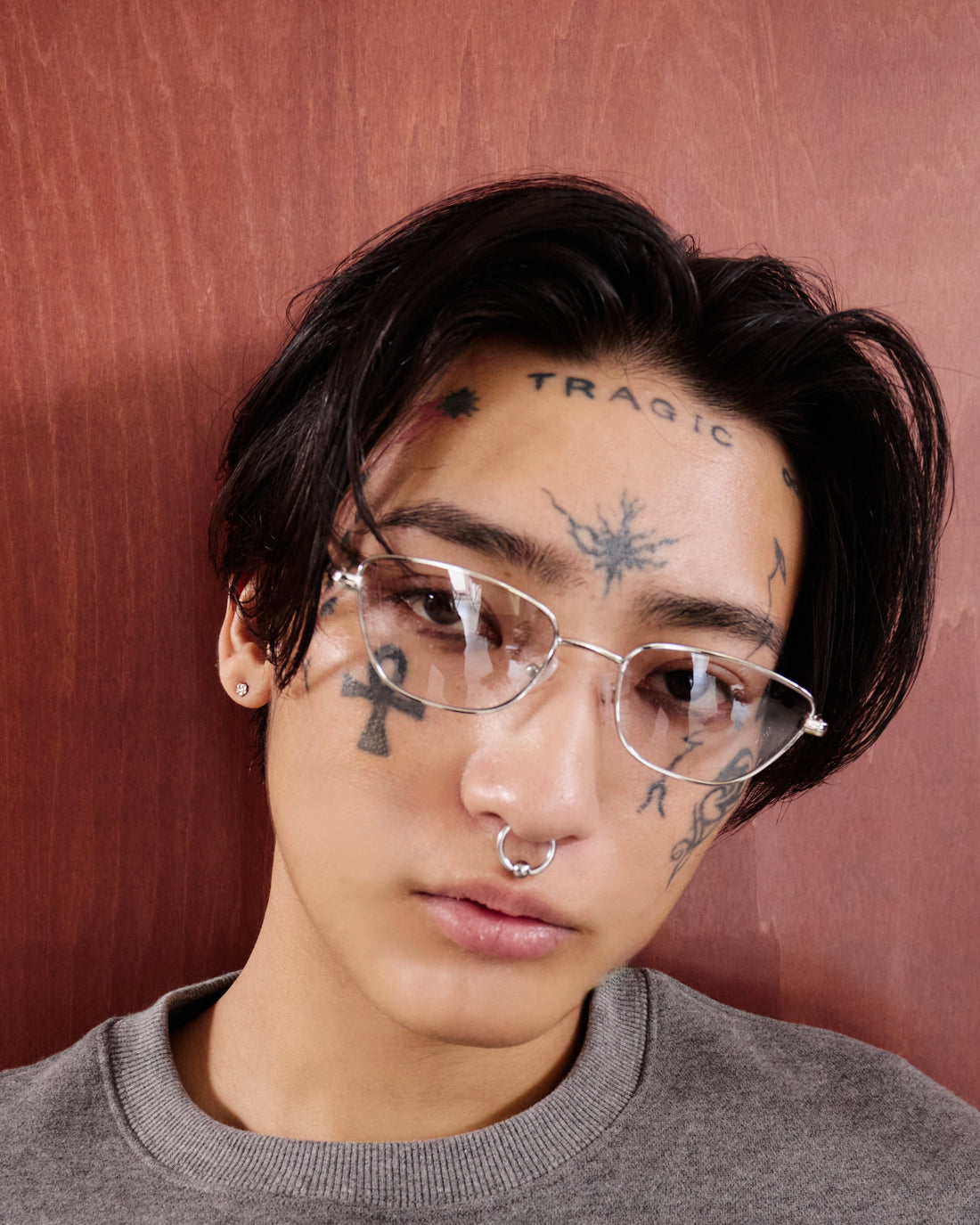 【W.E.Y】Cityline Optical