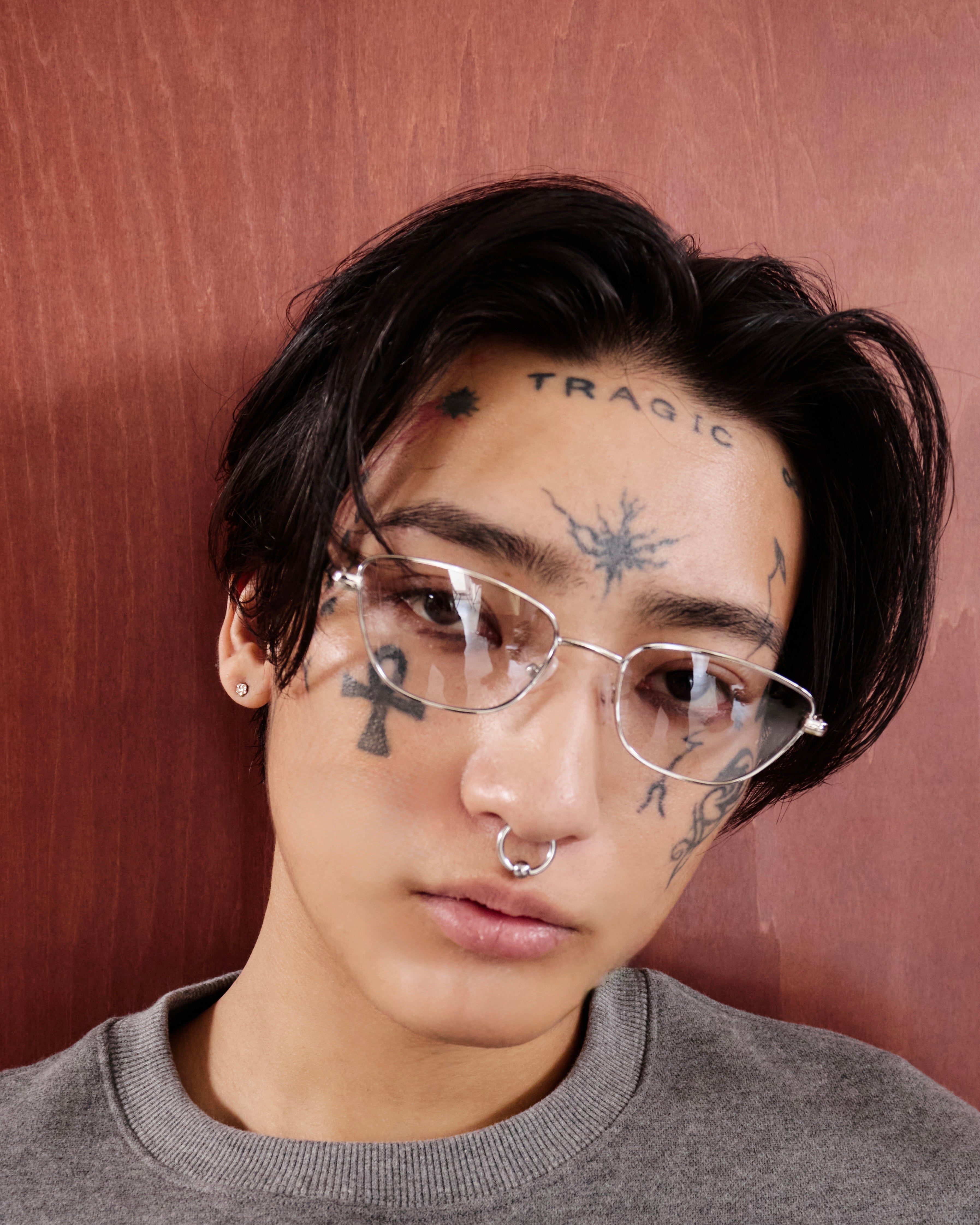 【W.E.Y】Cityline Optical