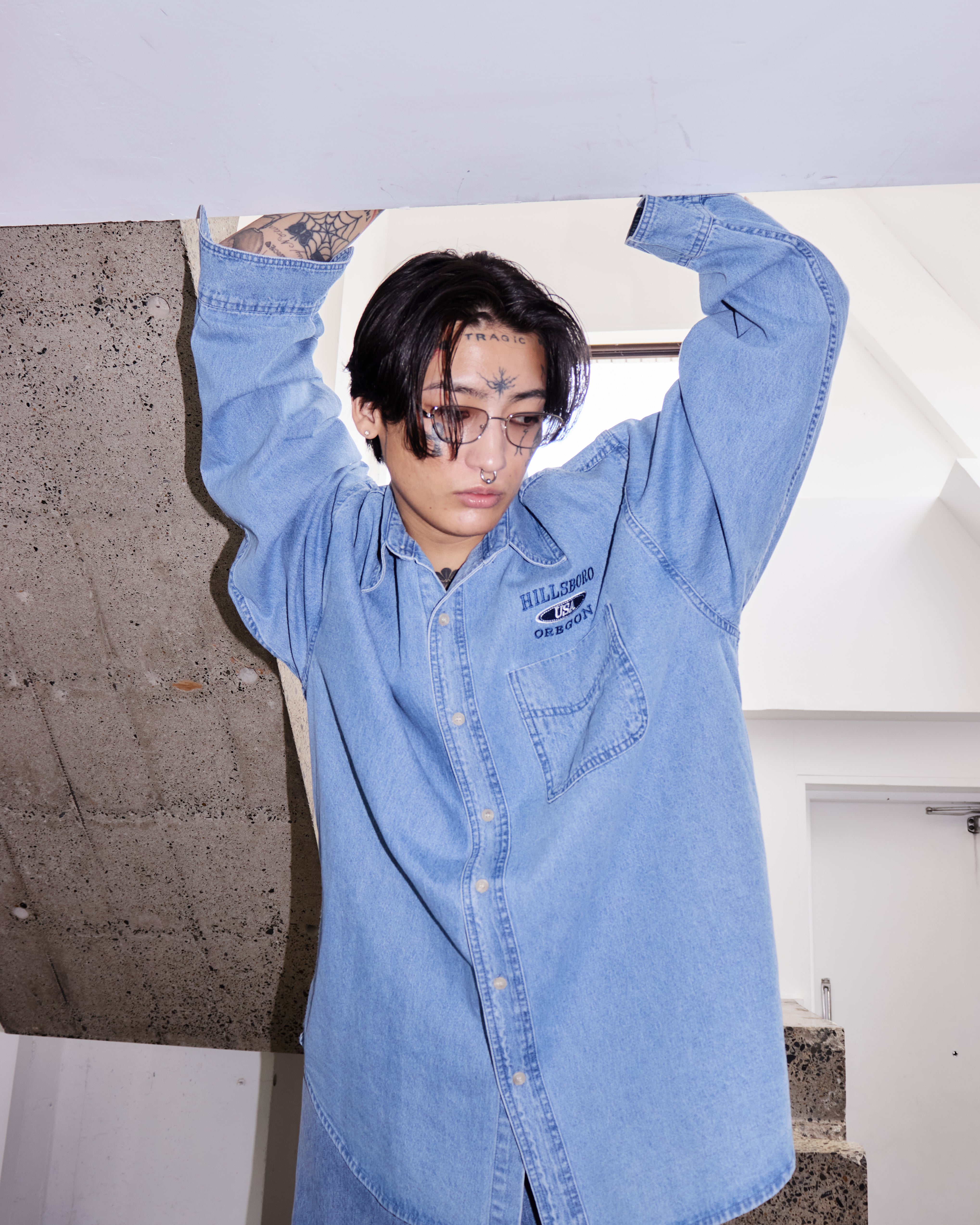 Jeans – WONEM