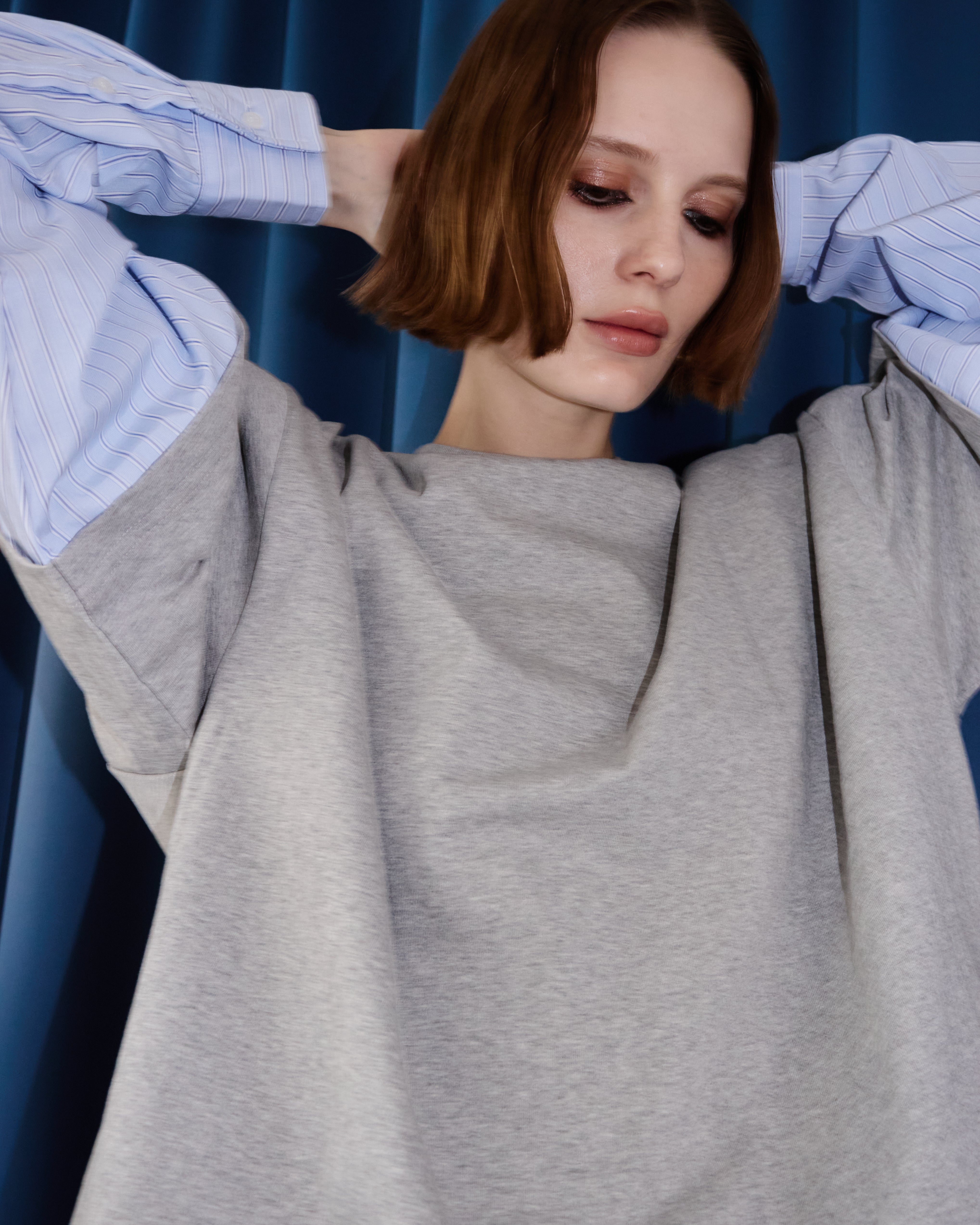 Layered Illusion Tops