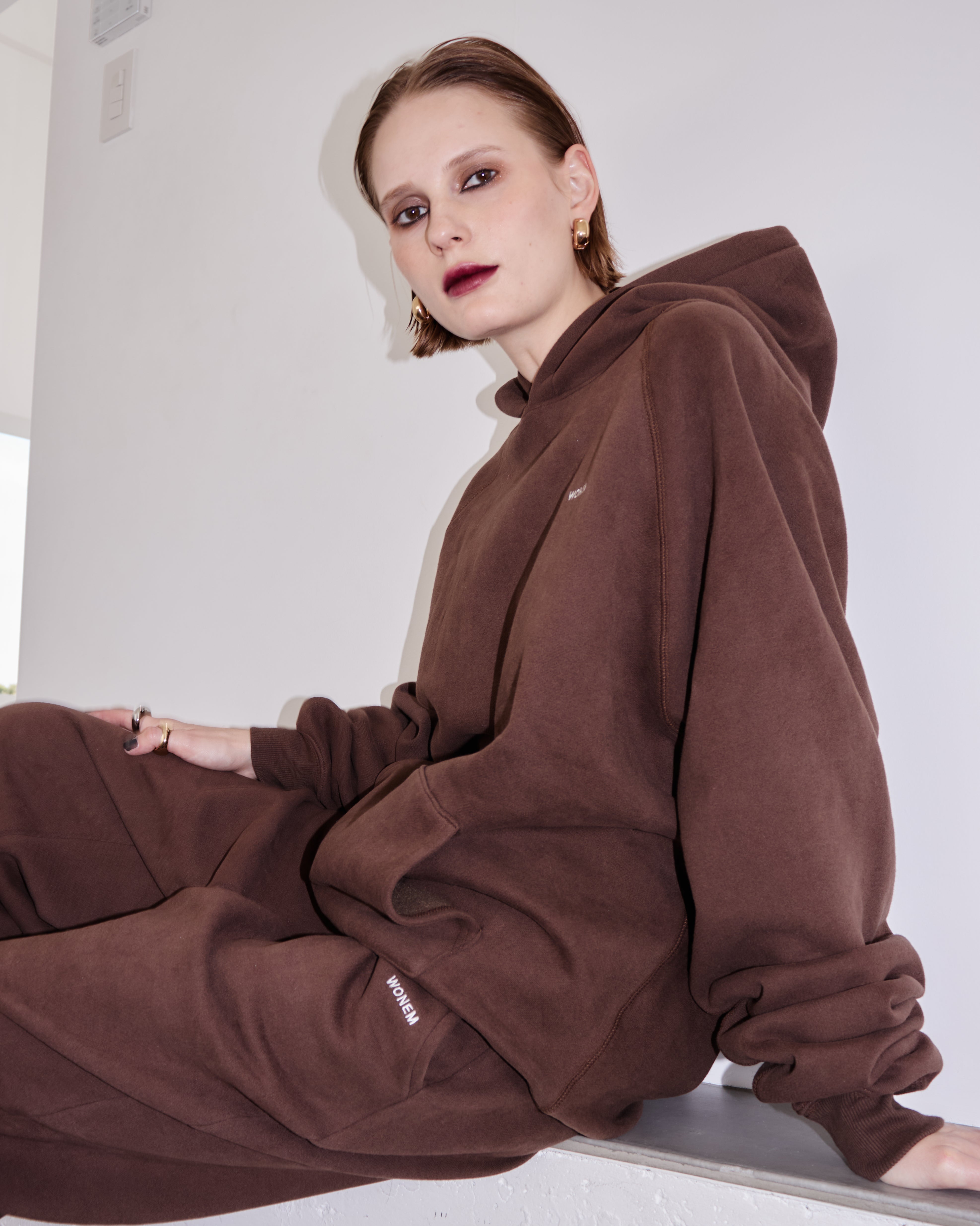 Essential Logo Sweat pants